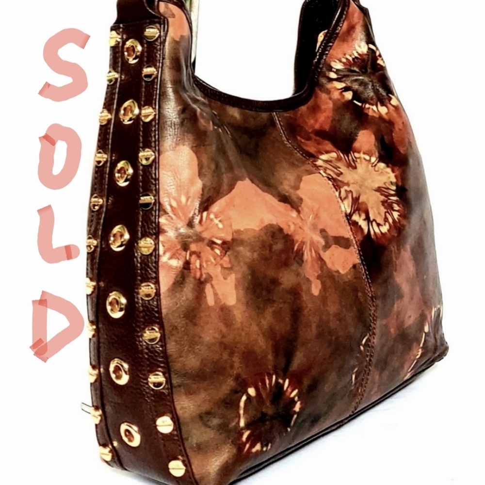 UNIQUELY BODHI Shoulder/Crossbody